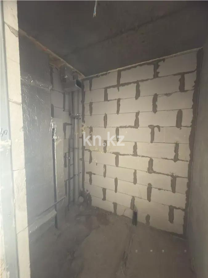 Продажа 1-комнатной квартиры, 38 м², ул. Есенова, дом  160/3 - Продажа квартир в Казахстане фото 3 из 4