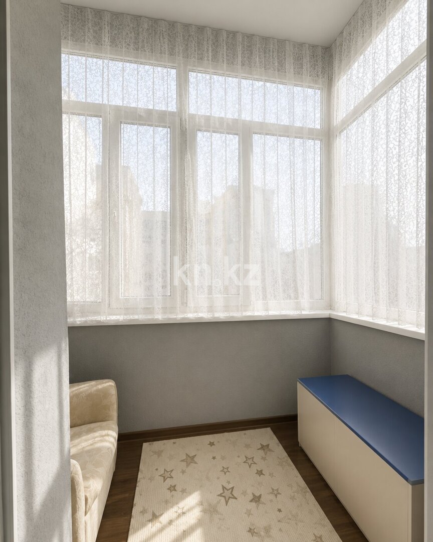 Продажа 4-комнатной квартиры, 140 м² в Темиртау - фото 11