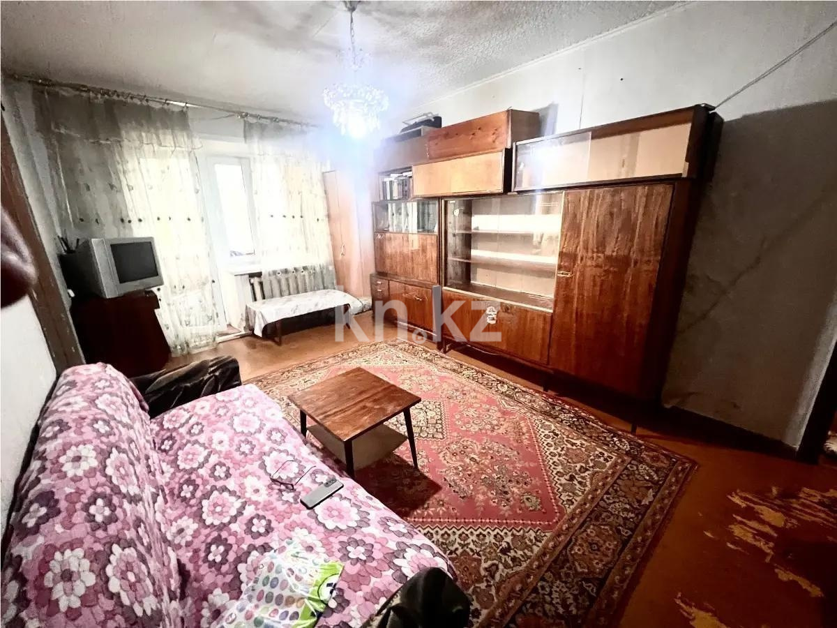 Продажа 3-комнатной квартиры, 42 м² - Продажа квартир в Казахстане - страница 17 фото 1 из 5