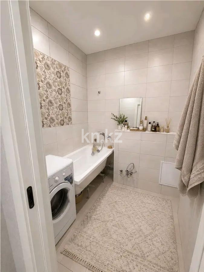 Продажа 1-комнатной квартиры, 47 м² в Астане - фото 3