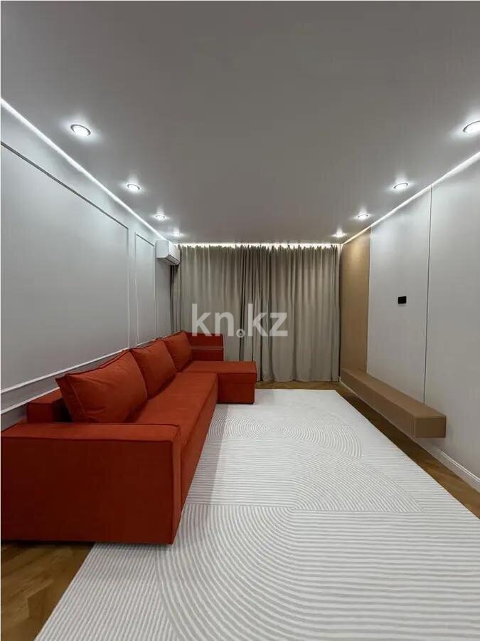 Продажа 3-комнатной квартиры, 85 м² в Астане