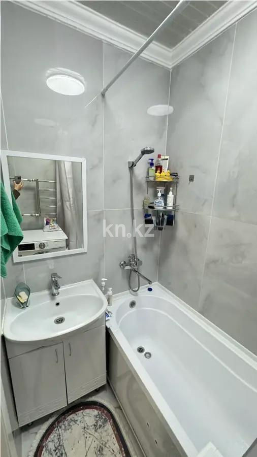 Продажа 2-комнатной квартиры, 56.4 м², пр. Кошкарбаева, дом  80/1 - Продажа  двухкомнатных квартир в новостройках Астаны фото 4 из 7