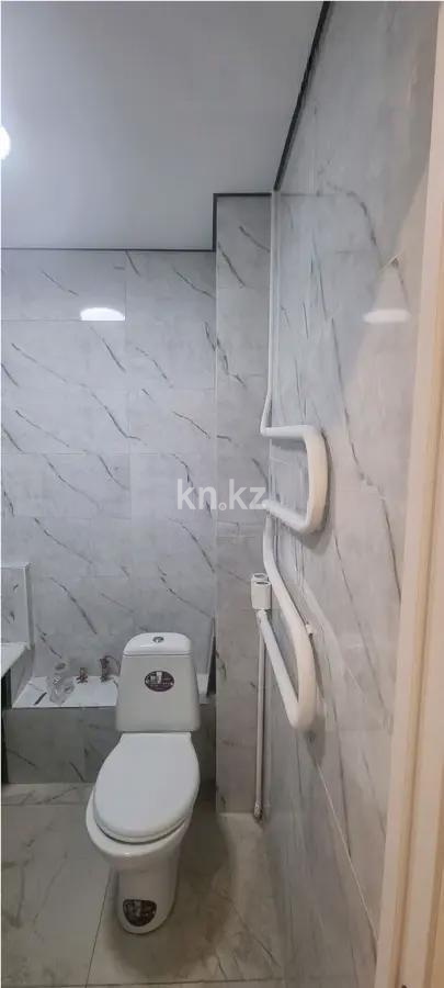 Продажа 1-комнатной квартиры, 33 м² в Алматы - фото 3