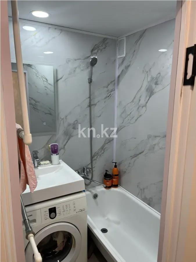 Продажа 1-комнатной квартиры, 31 м², пр. Республики, дом  24 - Продажа  однокомнатных квартир в Караганде фото 4 из 5