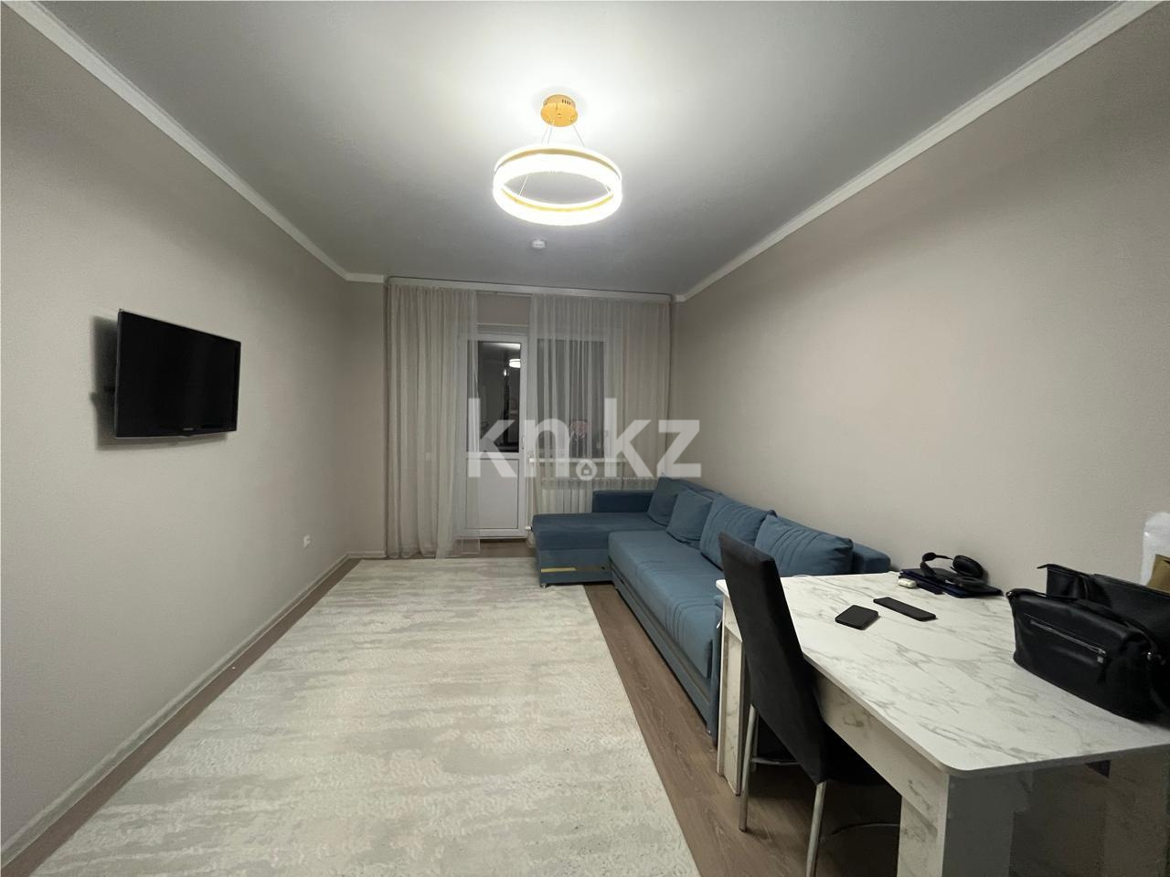 Продажа 2-комнатной квартиры, 57 м² - Продажа квартир в Астане в р-не Нура - страница 2 фото 1 из 11