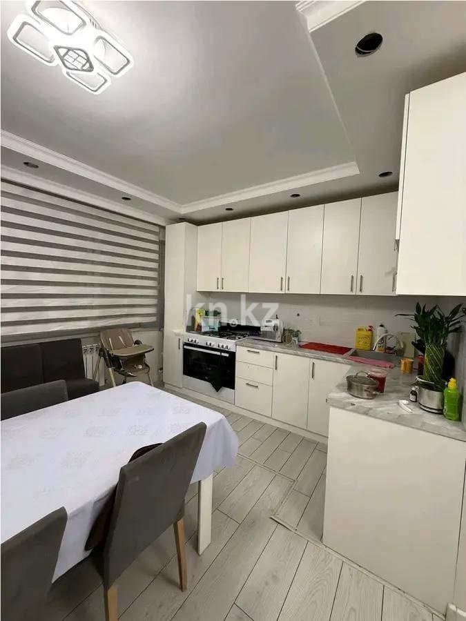 Продажа 3-комнатной квартиры, 90 м² в Алматы - фото 4