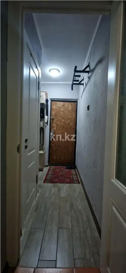 Продажа 1-комнатной квартиры, 33.5 м², пр. Гагарина, дом  12 в Алматы - фото 6