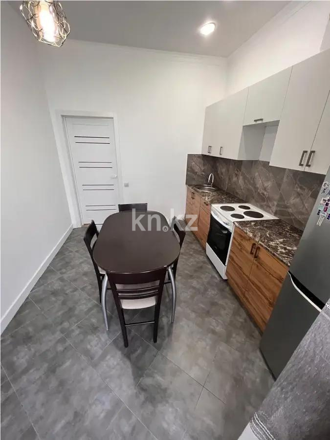 Продажа 2-комнатной квартиры, 43 м², ул. Е-429, дом  14/1 в Астане - фото 3