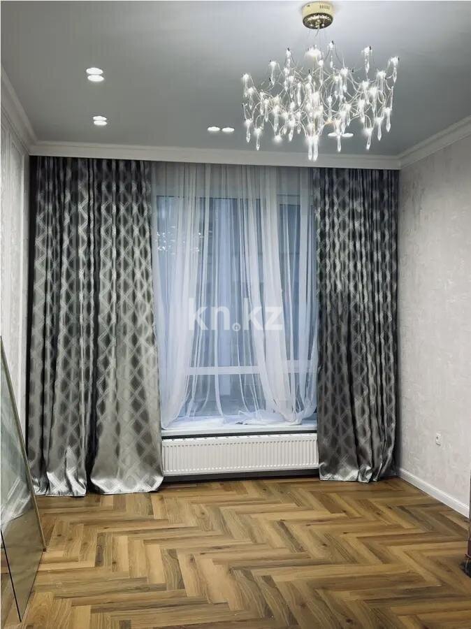 Продажа 3-комнатной квартиры, 68 м² в Астане