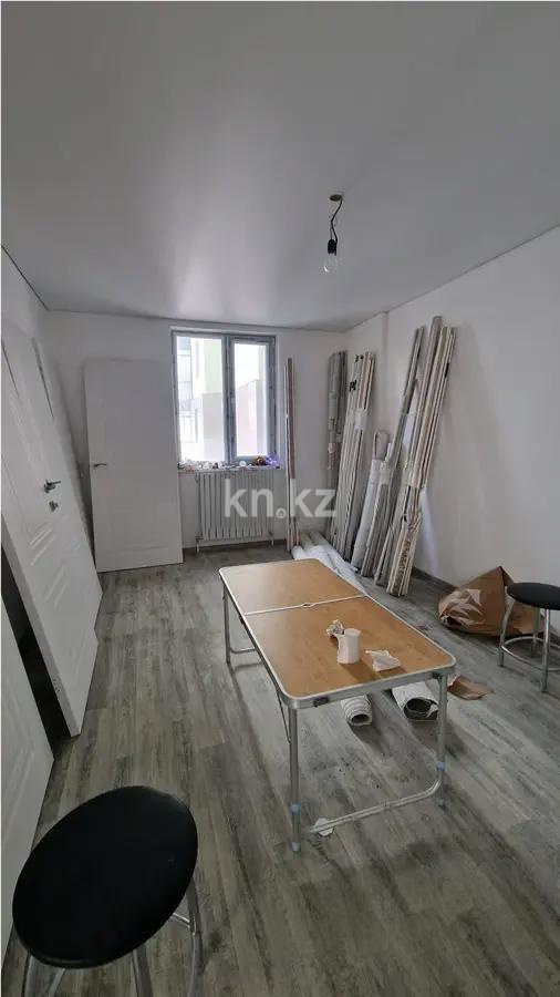 Продажа 3-комнатной квартиры, 82 м² - Продажа трехкомнатных квартир в Астане фото 3 из 5