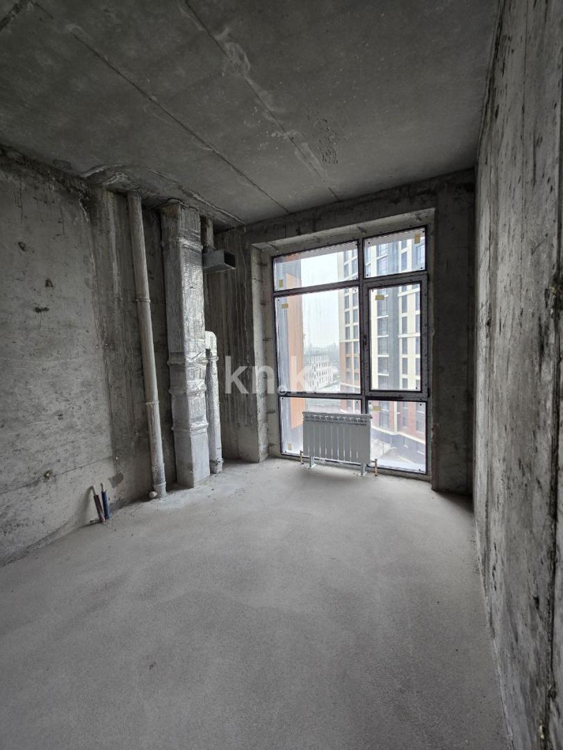 Продажа 3-комнатной квартиры, 103.3 м² - Продажа квартир в Алматы - страница 2 фото 9 из 40