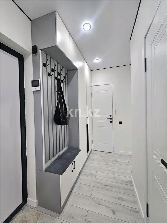 Продажа 2-комнатной квартиры, 54 м², пр. Райымбека, дом  590/16 - Продажа квартир в Алматы фото 5 из 5