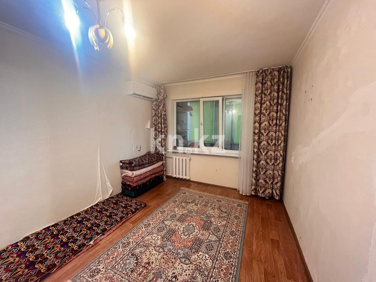 Продажа 3-комнатной квартиры, 69 м², ул. Университетская, дом  29 - Продажа  трехкомнатных квартир в Караганде фото 9 из 15