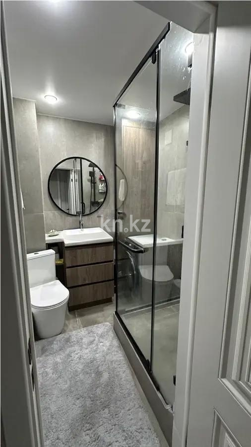 Продажа 3-комнатной квартиры, 78 м² в Астане - фото 4