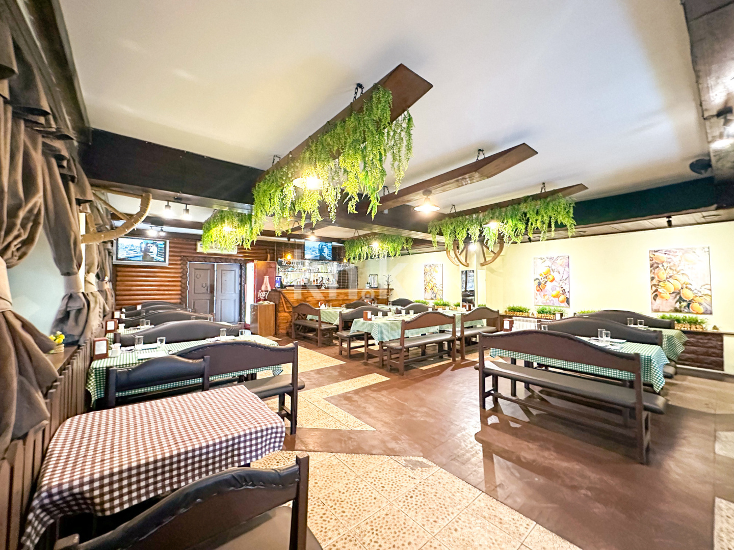 Продажа , 300 м², ул. Гурилева, дом  59а - Продажа действующего бизнеса в Алматы с фото фото 4 из 25