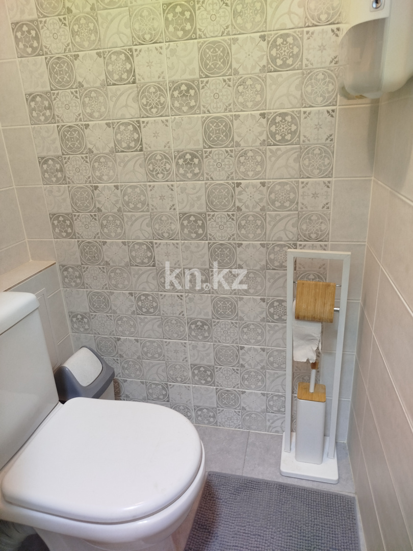 Продажа 3-комнатной квартиры, 71.5 м², микрорайон Жетысу-2 - Продажа квартир в Алматы с фото фото 28 из 30