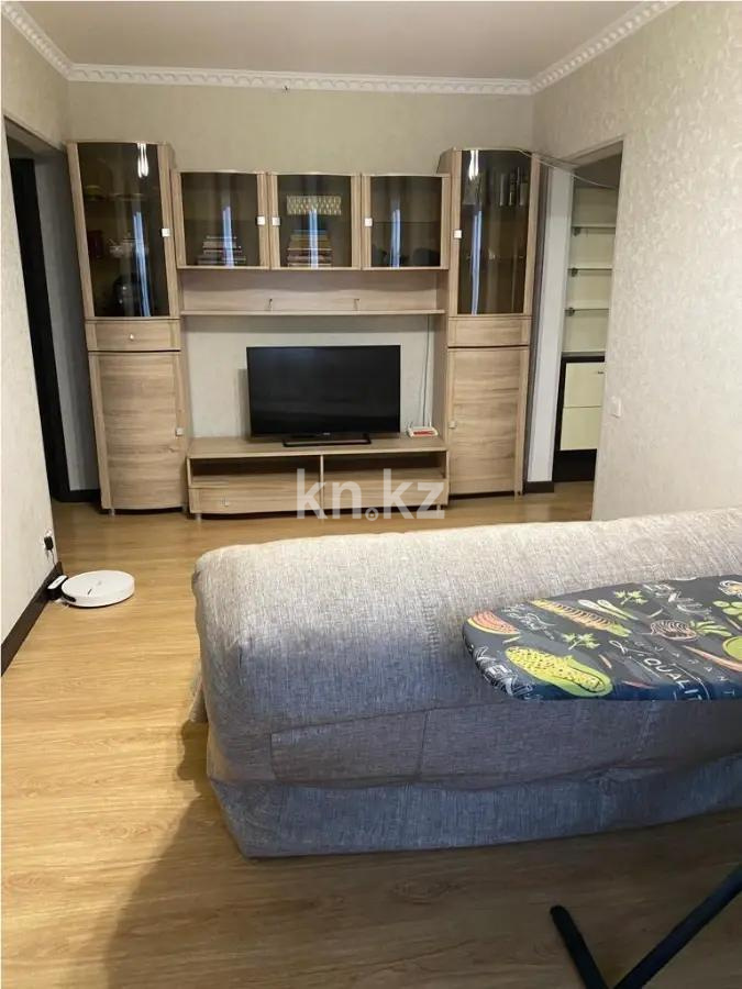 Продажа 3-комнатной квартиры, 64 м², мкр-н Гульдер-1, дом  14 - Продажа  трехкомнатных квартир в Караганде фото 1 из 4