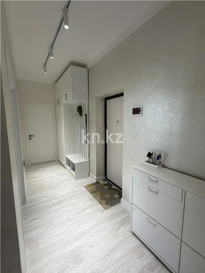Продажа 2-комнатной квартиры, 57 м² в Астане - фото 5