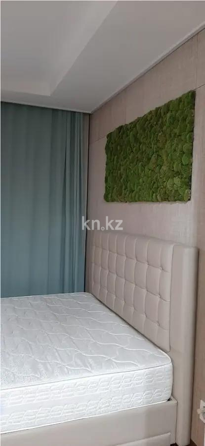 Продажа 2-комнатной квартиры, 69.7 м², ул. Нажимеденова, дом  7 в Астане - фото 2