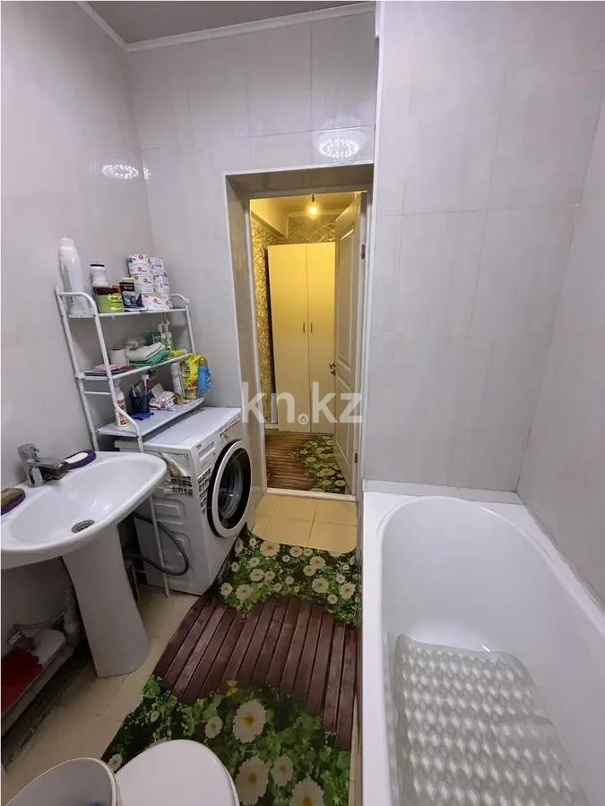 Продажа 1-комнатной квартиры, 30 м² в Алматы - фото 4