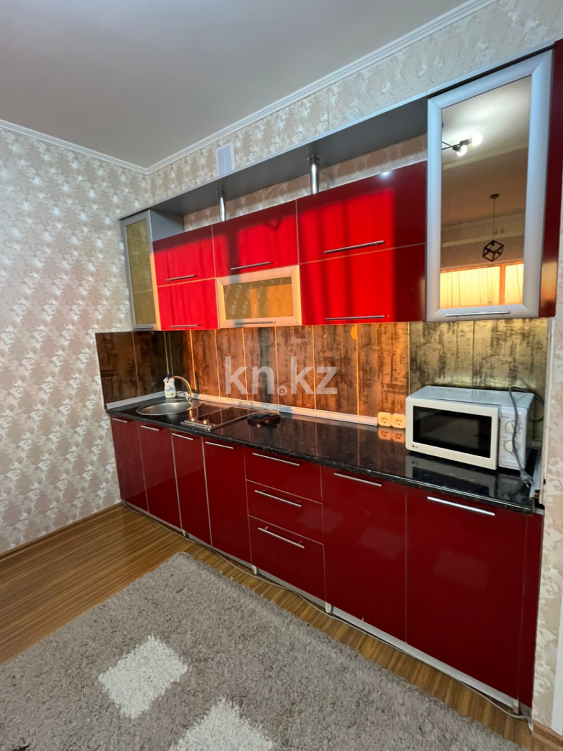 Аренда 2-комнатной квартиры, 75 м² - Аренда квартир помесячно в Астане - страница 4 фото 4 из 12