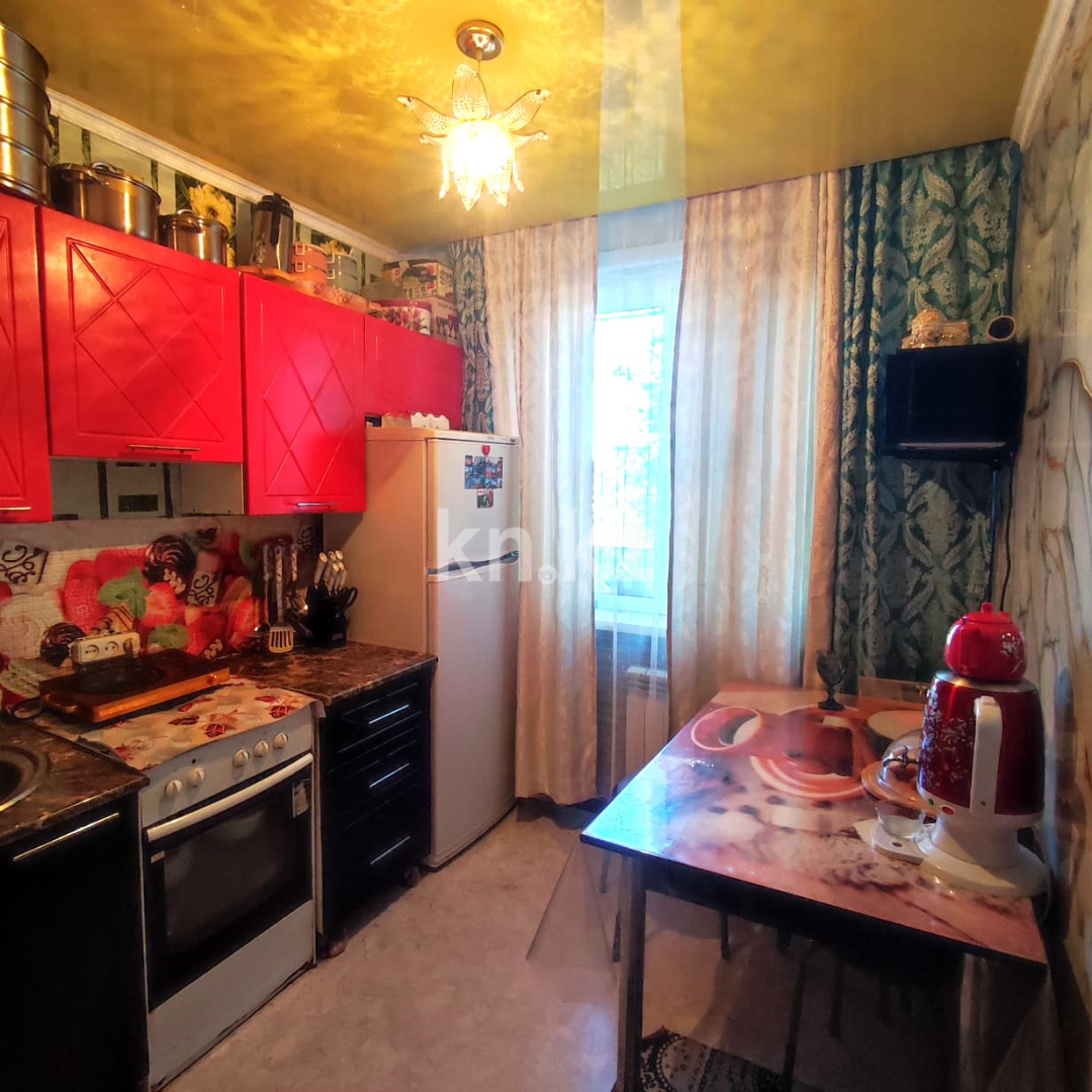 Продажа 1-комнатной квартиры, 31 м² - Продажа квартир в Абае фото 3 из 7