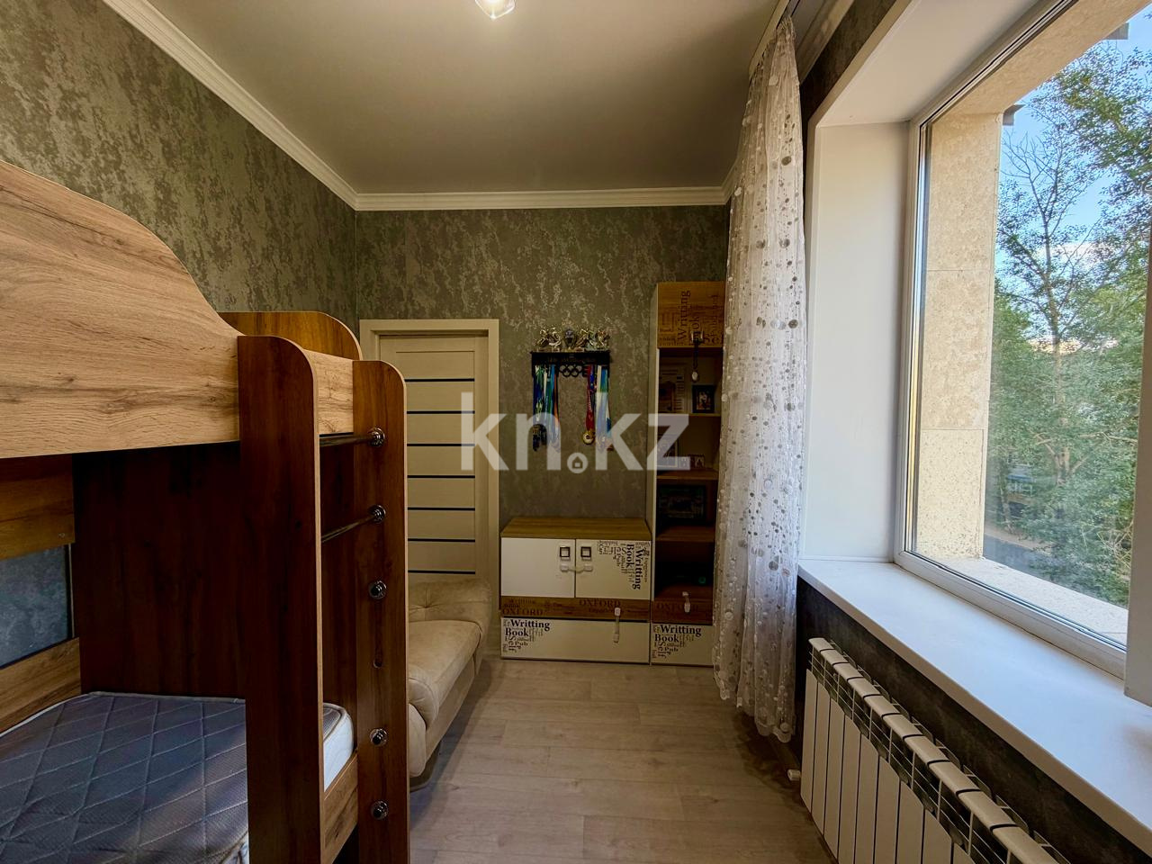 Продажа 3-комнатной квартиры, 48 м² в Караганде - фото 7