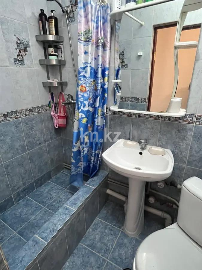 Продажа 1-комнатной квартиры, 30.5 м², ул. Куйши Дина, дом  2/1 - Аренда офисных и торговых помещений в Атырау фото 4 из 4