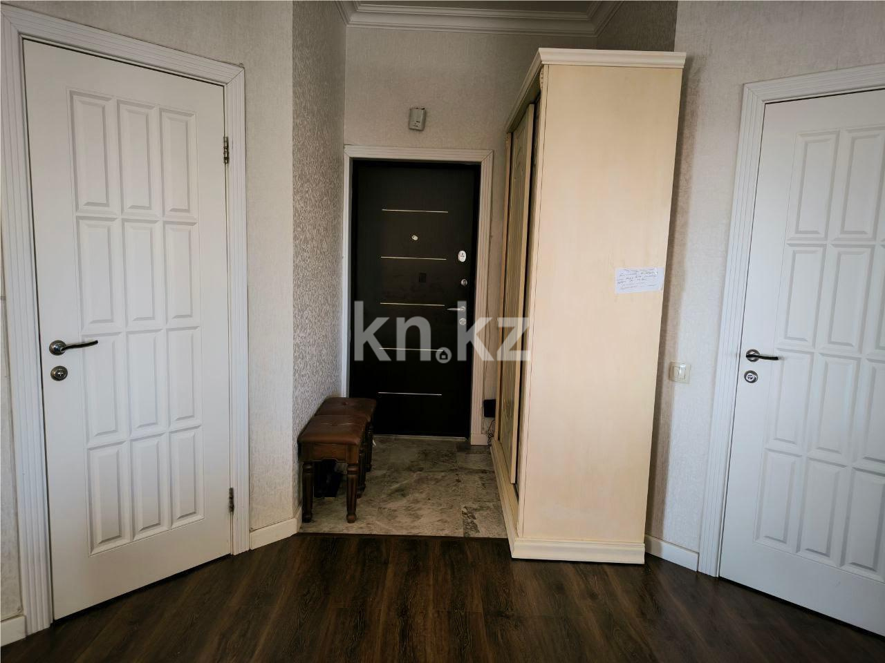 Продажа 3-комнатной квартиры, 94.2 м² - Продажа квартир в Казахстане - страница 245 фото 5 из 13