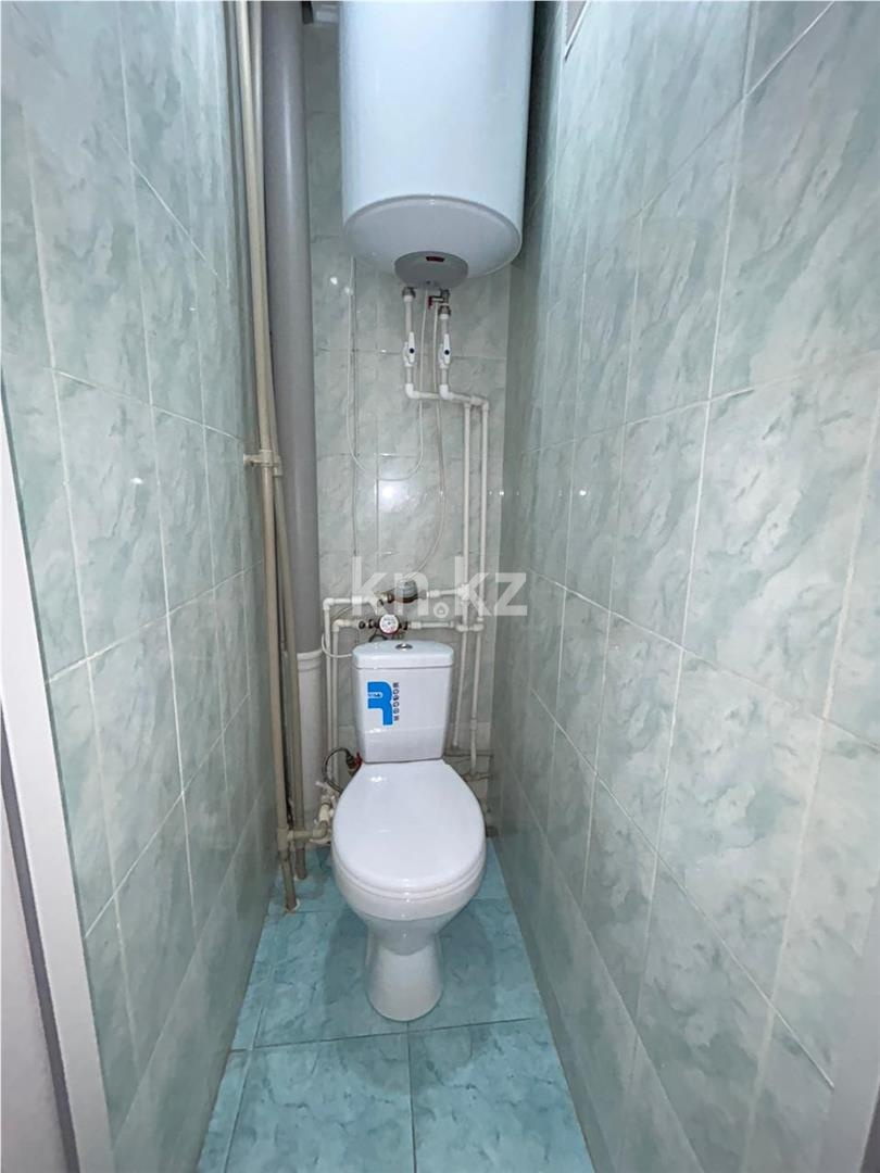 Продажа 2-комнатной квартиры, 44 м² - Аренда квартир посуточно в Жезказгане фото 8 из 11