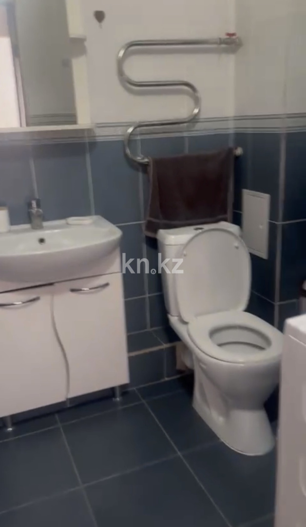 Аренда 1-комнатной квартиры, 32 м² - Аренда недвижимости в Казахстане - страница 2 фото 8 из 8