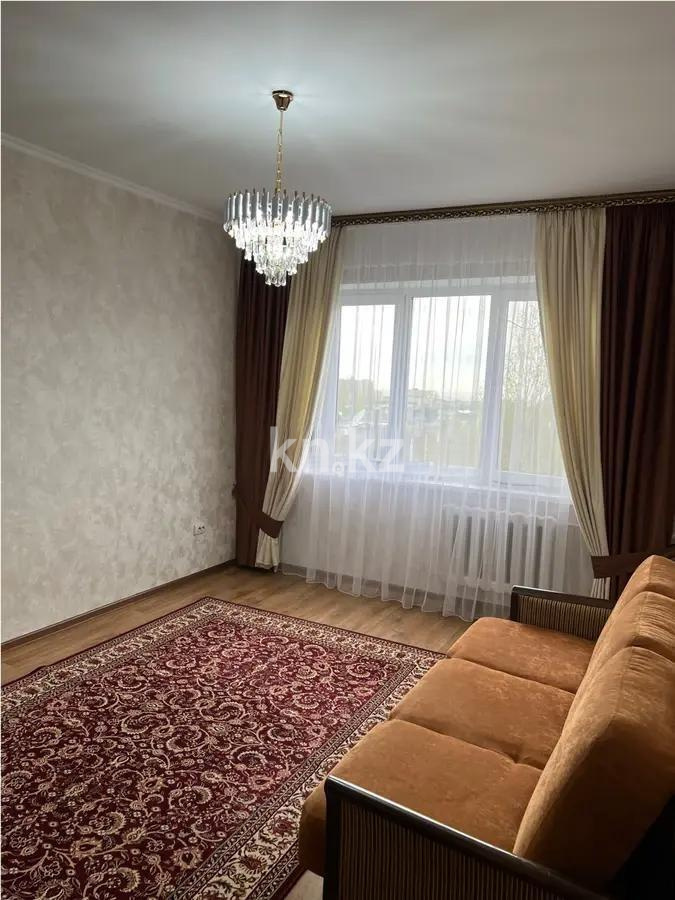Продажа 4-комнатной квартиры, 87 м², мкр-н Орбита-2, дом  17в - Продажа квартир в Алматы фото 1 из 6