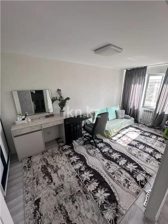 Продажа 1-комнатной квартиры, 30 м² - Продажа однокомнатных квартир от собственников в Казахстане фото 1 из 4