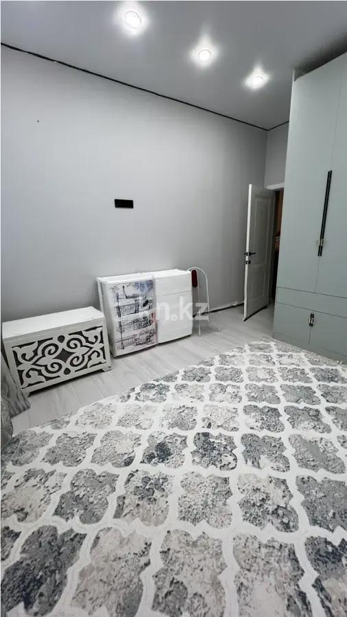 Продажа 2-комнатной квартиры, 53 м², ул. Е-181, дом  1/2 в Астане - фото 4