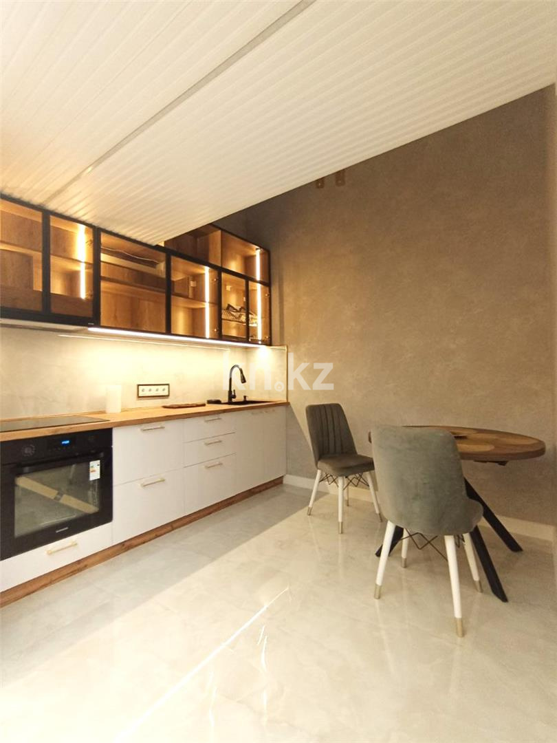 Продажа 2-комнатной квартиры, 86 м² - Продажа двухкомнатных квартир в Караганде фото 6 из 11