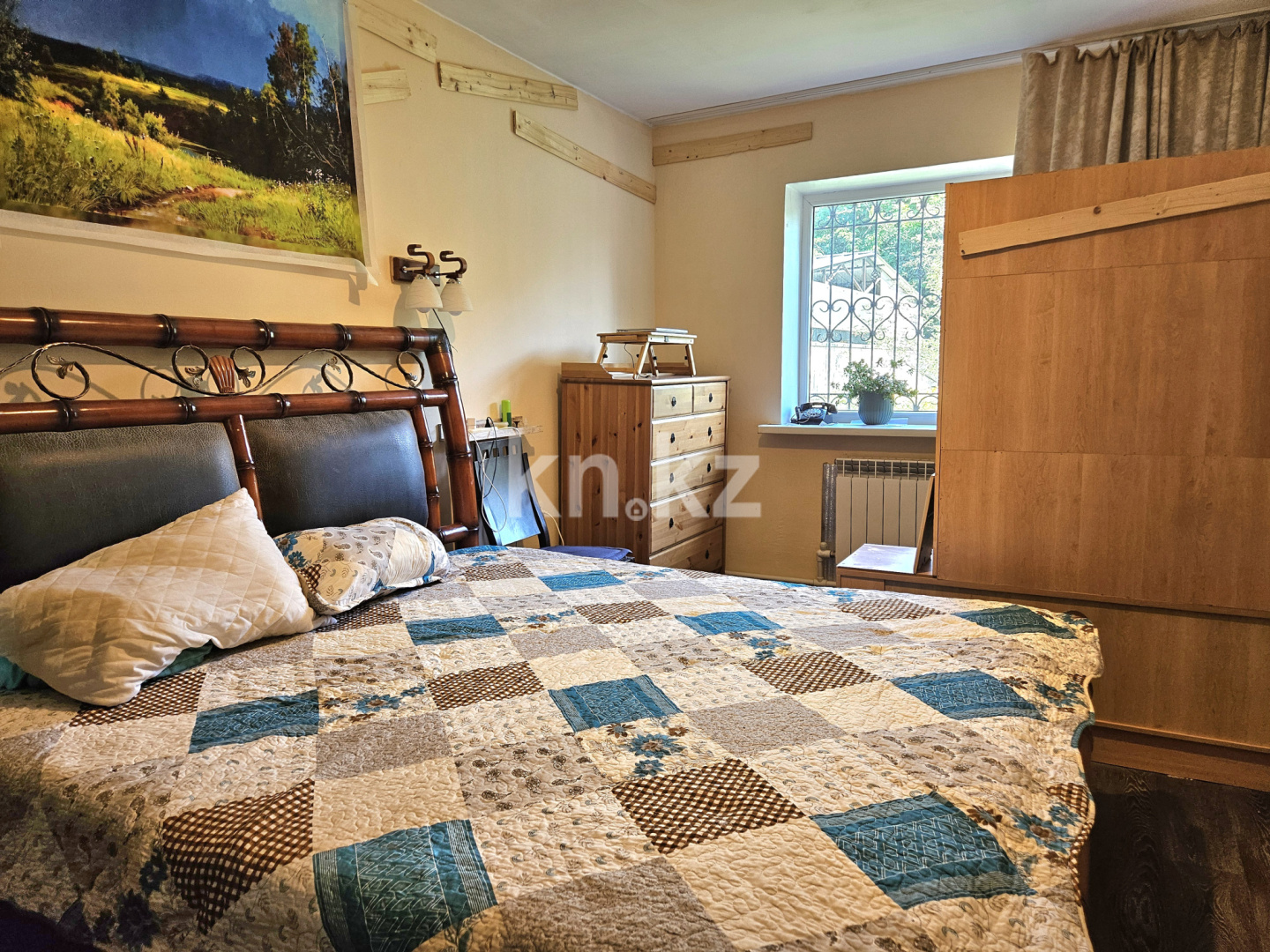 Продажа 5-комнатного дома, 150 м², ул. Есенберлина - Продажа домов, коттеджей в Казахстане фото 3 из 18