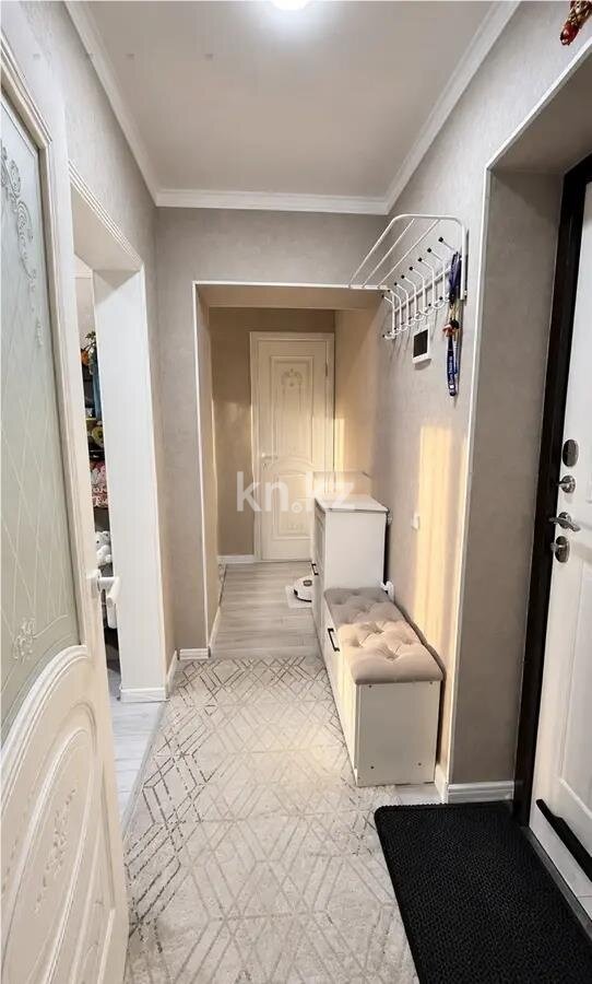 Продажа 2-комнатной квартиры, 36 м² в Алматы - фото 5