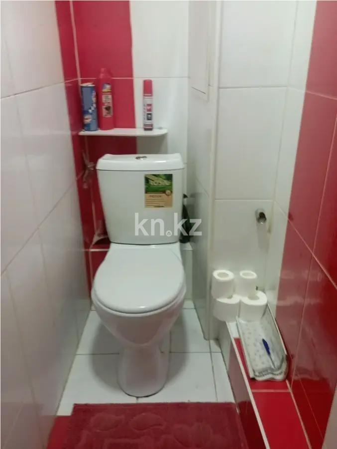 Продажа 2-комнатной квартиры, 45 м², ул. Горка Дружбы, дом  35 - Продажа квартир в Темиртау без посредников фото 2 из 3