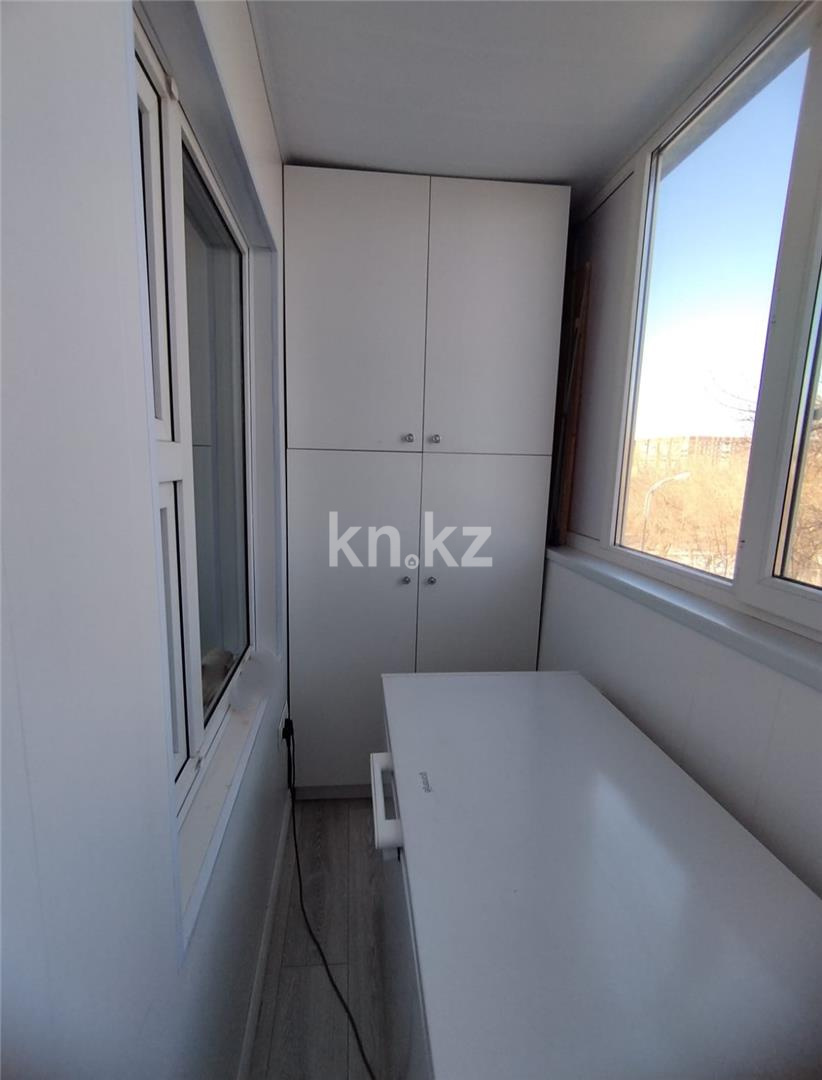 Продажа 3-комнатной квартиры, 60 м² - Продажа квартир в Караганде - страница 2 фото 19 из 19