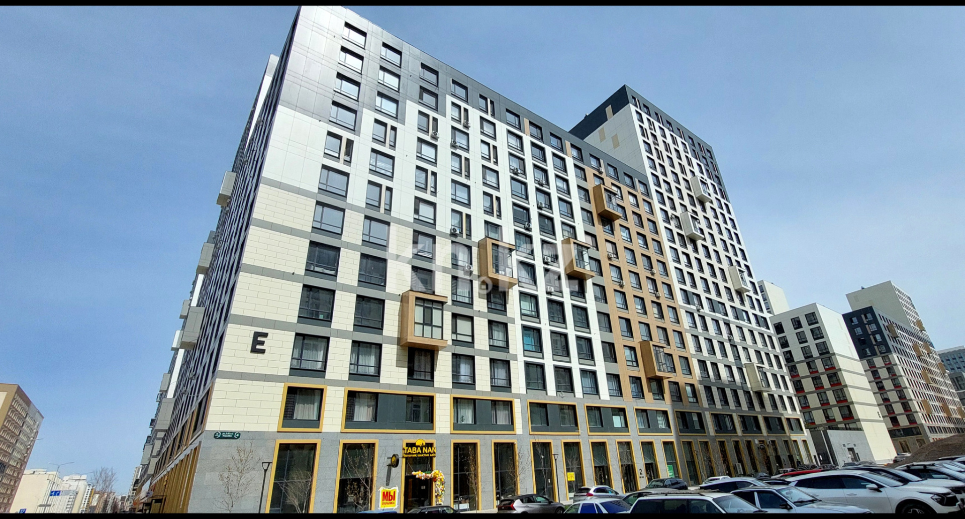 Продажа 3-комнатной квартиры, 70 м² - Аренда квартир посуточно в Атырау фото 15 из 16