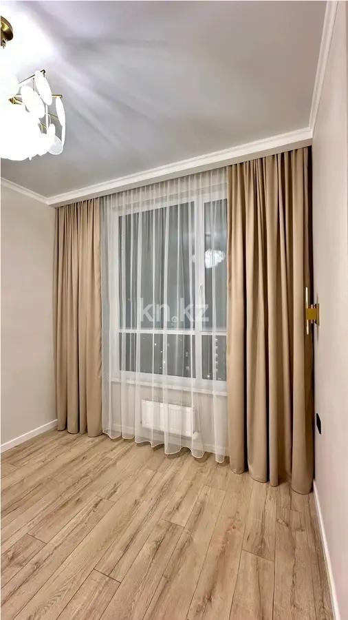 Продажа 2-комнатной квартиры, 38.2 м², ул. Молдагалиева в Астане - фото 2