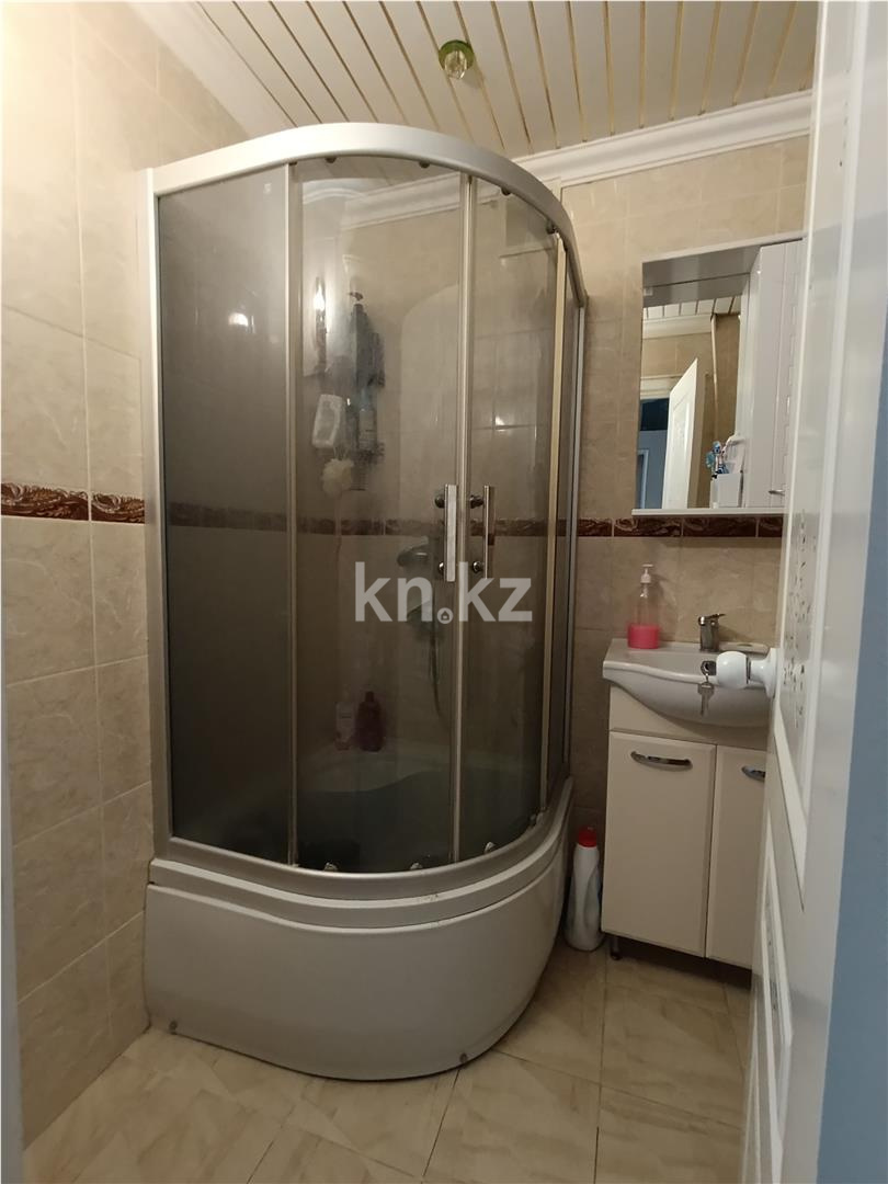 Продажа 2-комнатной квартиры, 44 м², ул. Жекибаева, дом  142 - Продажа  двухкомнатных квартир в Караганде фото 4 из 5