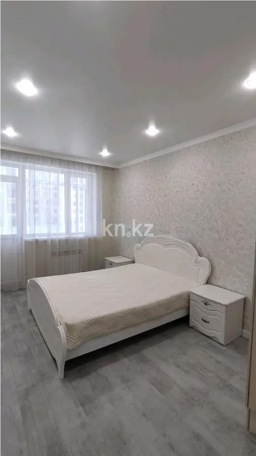 Продажа 2-комнатной квартиры, 59 м², пр. Мангилик Ел, дом  62 - Продажа  двухкомнатных квартир в Астане фото 1 из 5