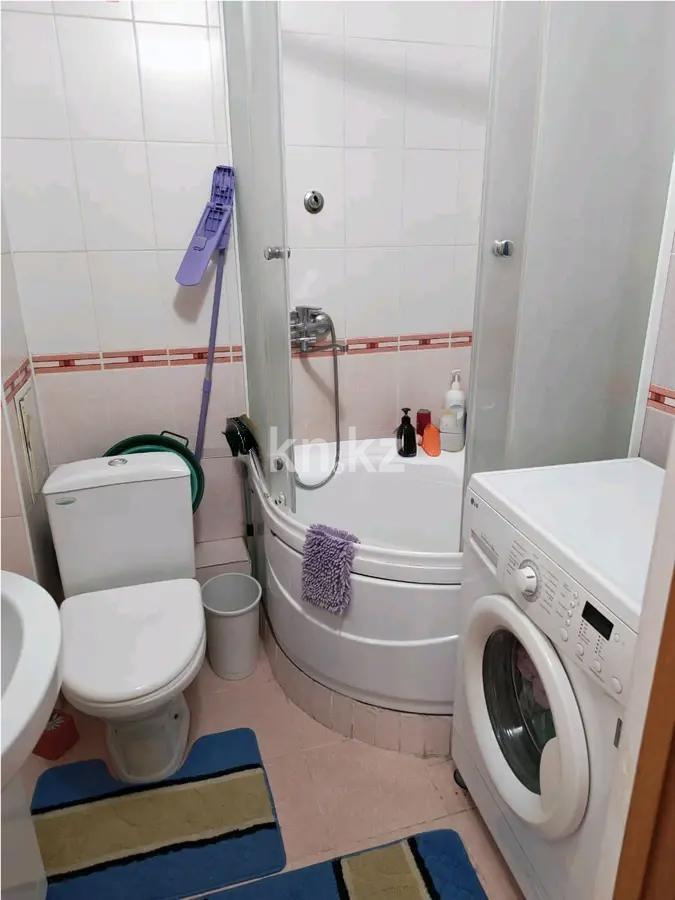 Продажа 1-комнатной квартиры, 30 м², ул. Манаса, дом  20/1 - Продажа квартир в Казахстане фото 4 из 5