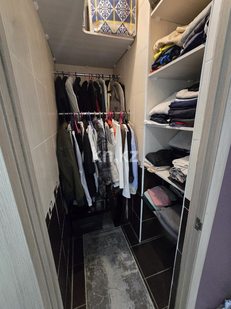 Продажа 2-комнатной квартиры, 71.5 м², ул. Брусиловского, дом  167 - ул. Шакарима в Алматы - фото 11