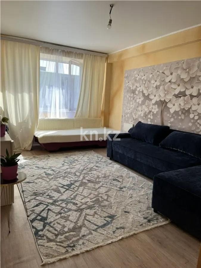Продажа 3-комнатной квартиры, 76.6 м² - Продажа квартир в Алматы - страница 9 фото 1 из 5