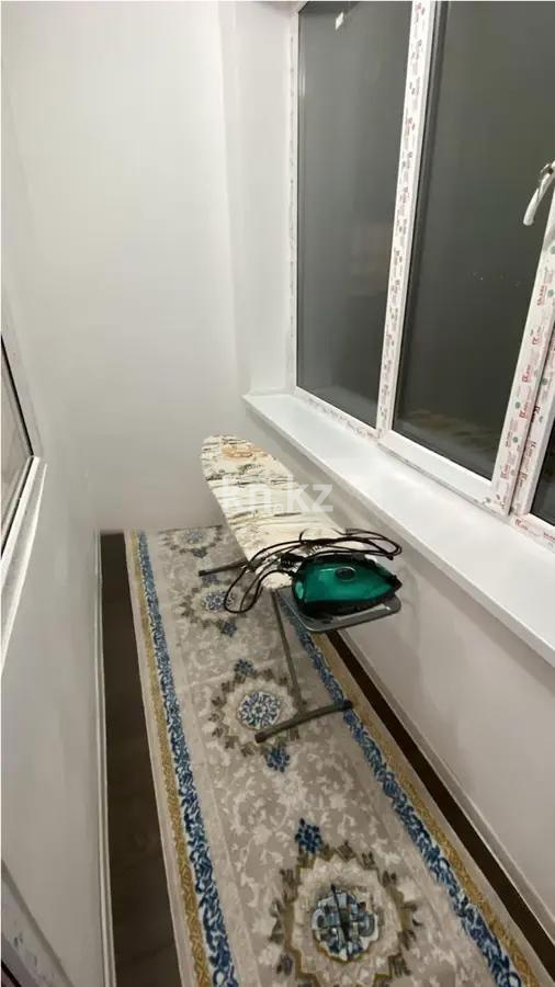 Продажа 1-комнатной квартиры, 38.1 м², пр. Мангилик Ел, дом  66/1 - Продажа квартир в Казахстане фото 4 из 4