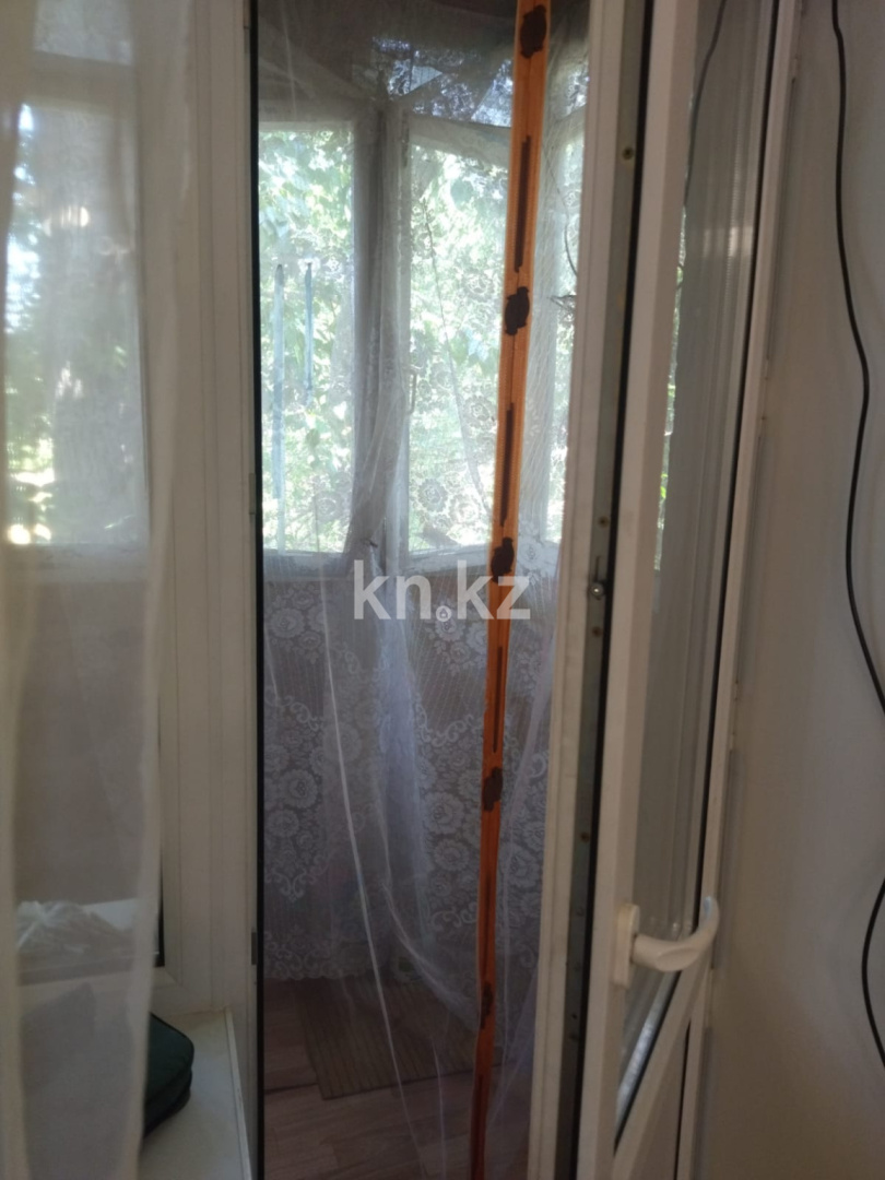 Продажа 1-комнатной квартиры, 32 м², ул. Западная, дом  93 - Продажа  однокомнатных квартир в Караганде фото 22 из 33