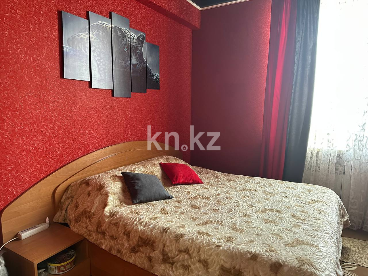 Продажа 3-комнатной квартиры, 86 м² - Продажа трехкомнатных квартир в Усть-Каменогорске фото 10 из 21