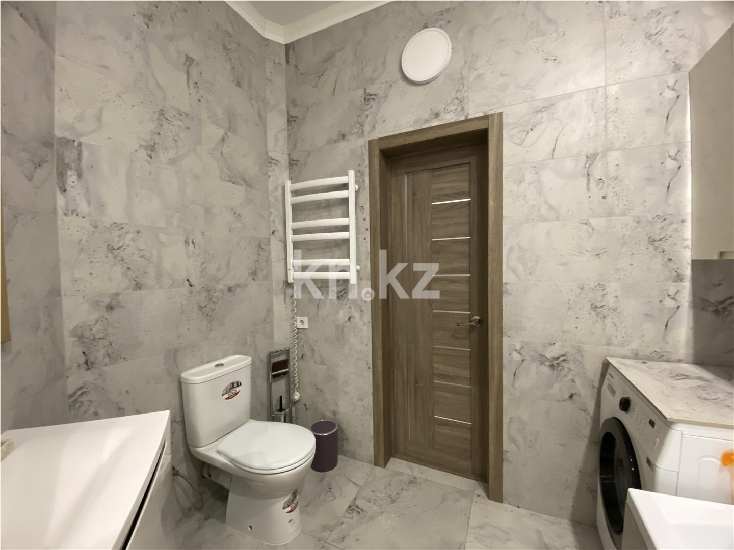 Продажа 2-комнатной квартиры, 81 м² - Продажа квартир в Астане в р-не Алматы - страница 3 фото 16 из 25